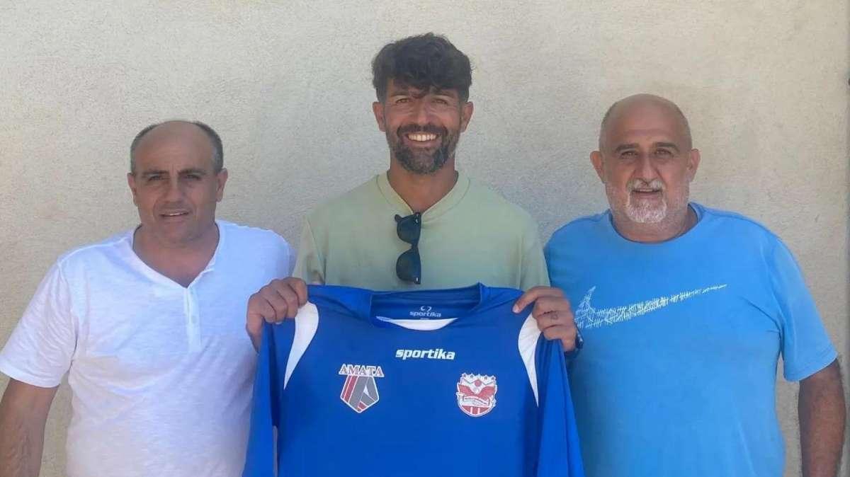 Esperienza e qualità per la Rosmarino: ecco Giacomo Bontempo