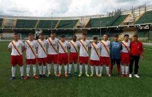 Juniores, il Città di Messina si ferma agli ottavi contro l'Avellino