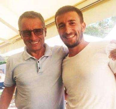 Granata e Bognanni