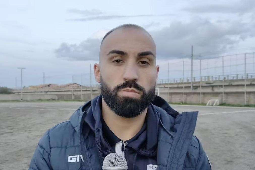 Napoli - RSC Riposto