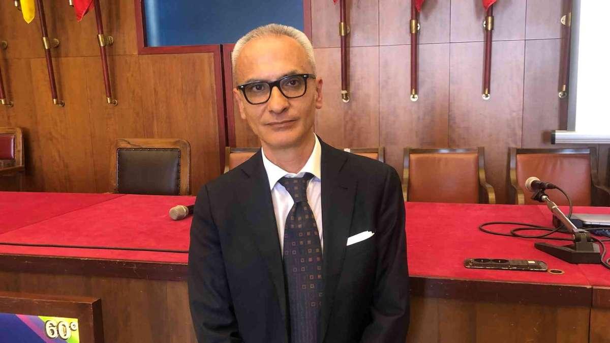 Francesco Gallo