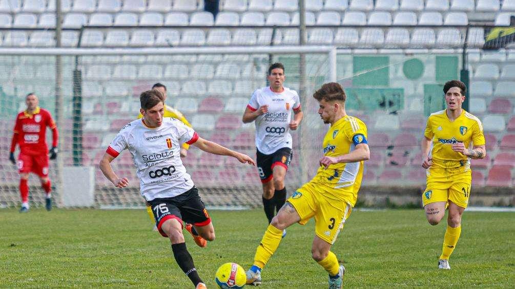Messina-Audace Cerignola, uno stop che non deve rompere il ritmo