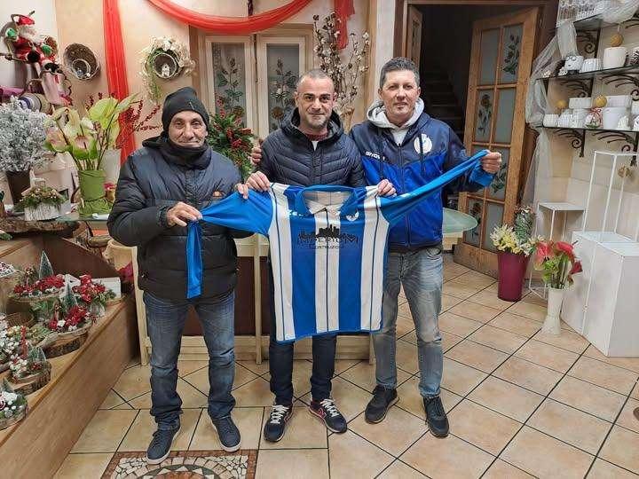 1^-Giuseppe Marcini lascia lo Stefano Catania e torna alla Nuova Azzurra