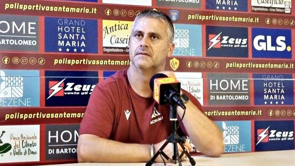 Massimo Costantino