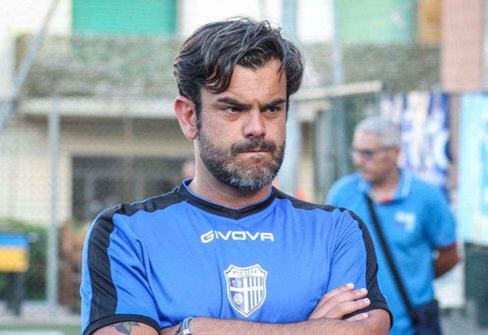 1^-Pgs Luce, Taranto: "Abbiamo il dovere di passare il turno in Coppa"
