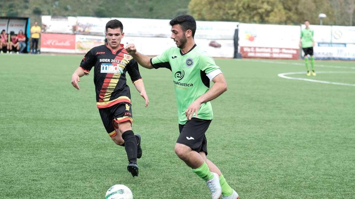 Camaro juniores, capitan Muscarà: "Vogliamo il titolo nazionale"