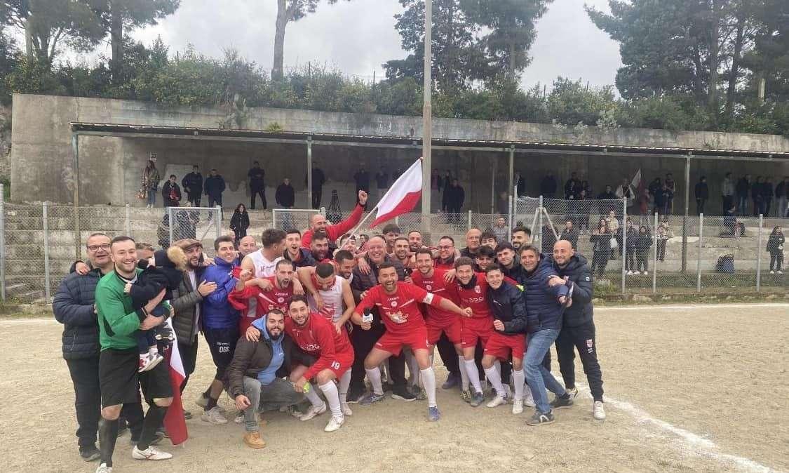 L'Aquila vola in Promozione, un traguardo meritato dopo tentativi e delusioni