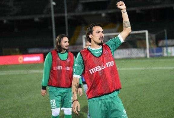 Avellino già molto attivo sul mercato: un arrivo e due partenze