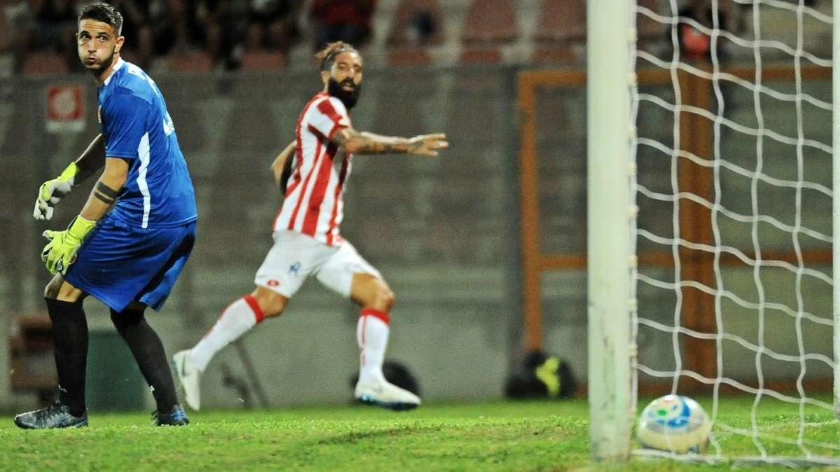Marotta a Vicenza
