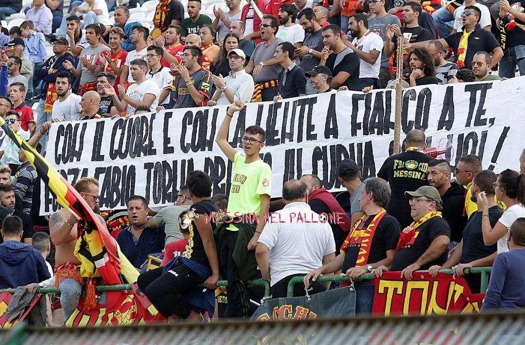 Messina, lo stallo fisiologico in attesa dello scatto decisivo