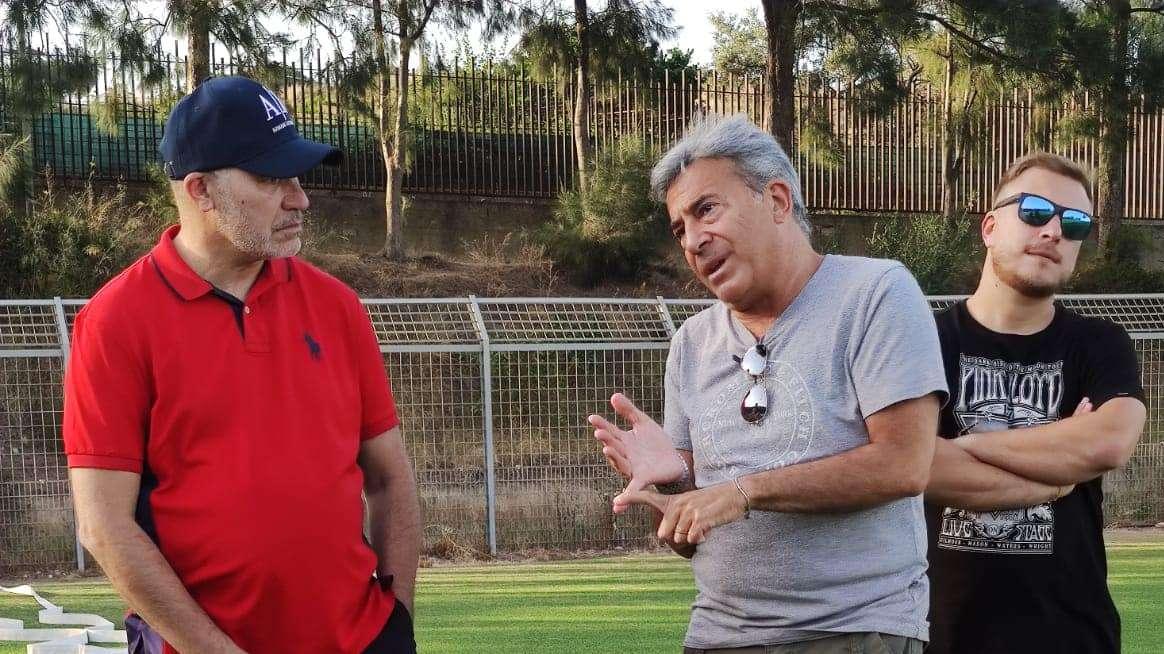 Caruso e Denaro