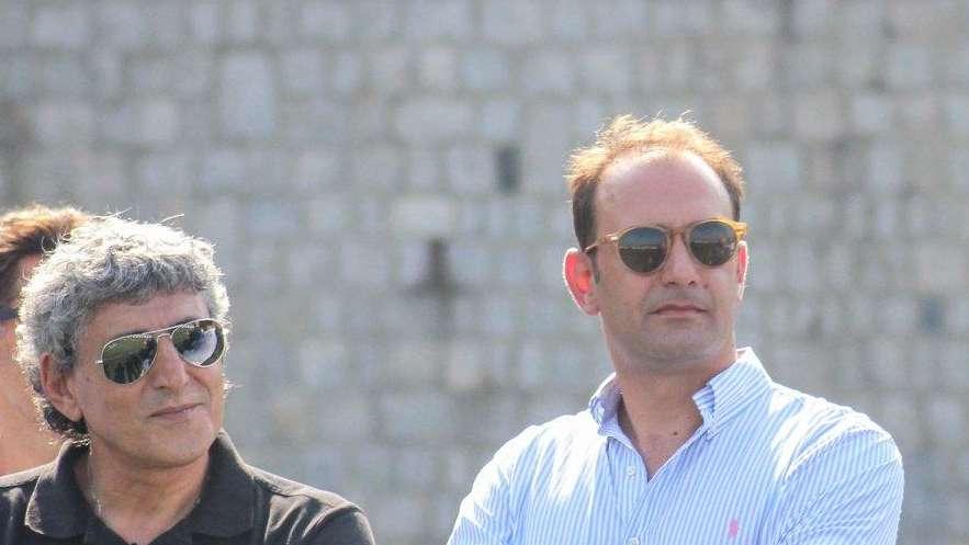 La Versa, Cardullo e Bolognari