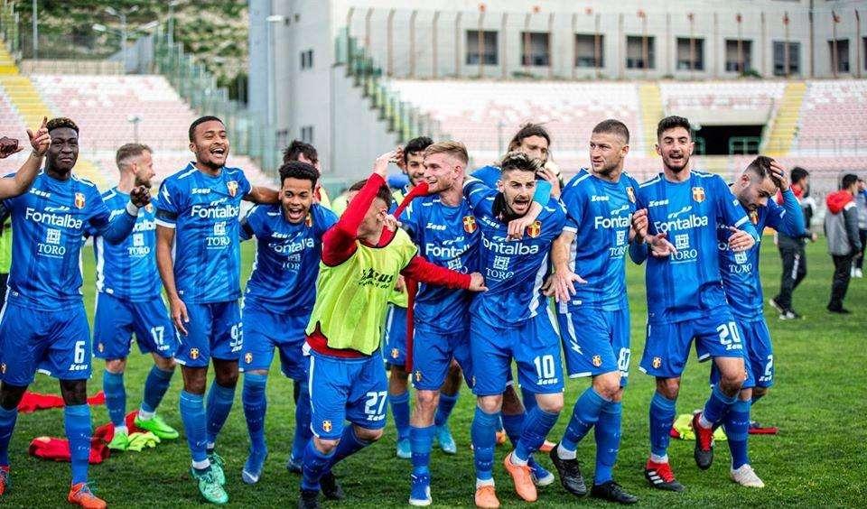 FC Messina-Savoia 1-0, la vittoria del cuore e del carattere