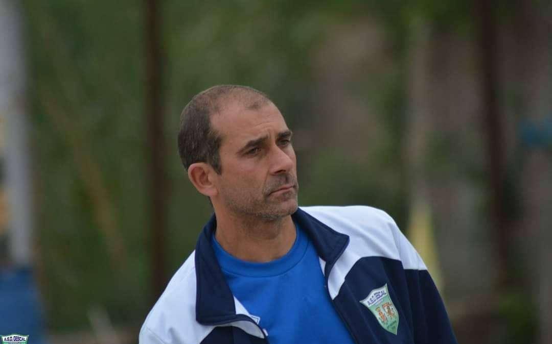 Gescal Under 17, Fontana: "Non siamo partiti bene, ma squadra viva"