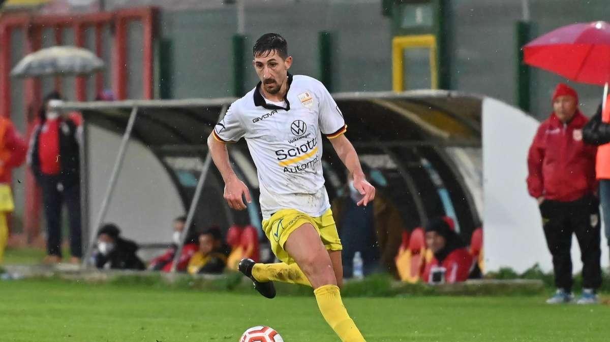 Ciro Foggia (Acr Messina)
