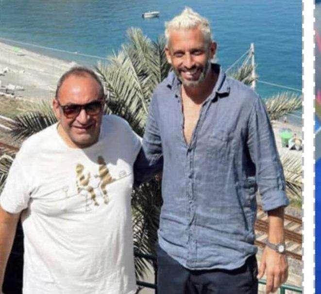 Gioiosa, Wajnsztejn consulente di mercato. Definito lo staff di Silvestri