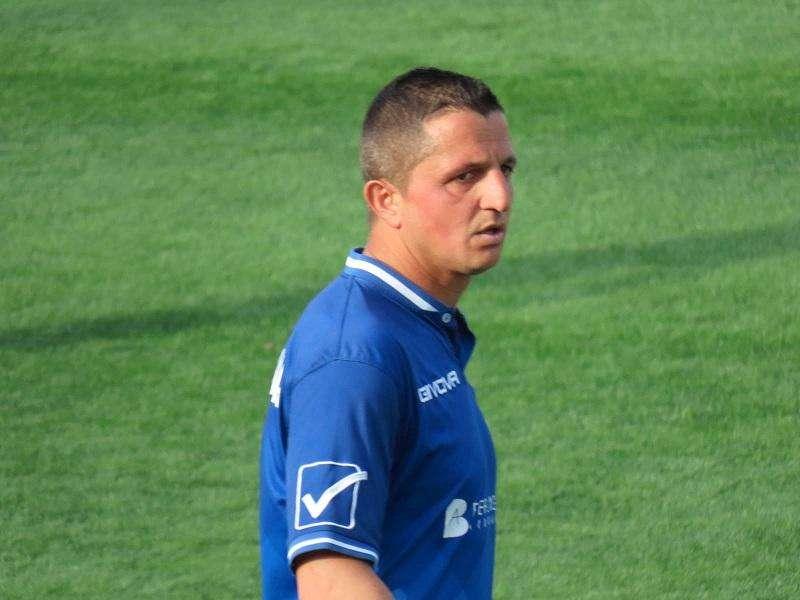 1^-Real Itala, il primo colpo è la conferma del capitano Acquaviva
