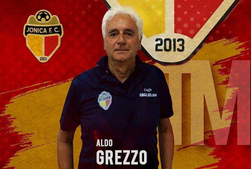 L'esperto Aldo Grezzo è il nuovo Team manager della Jonica
