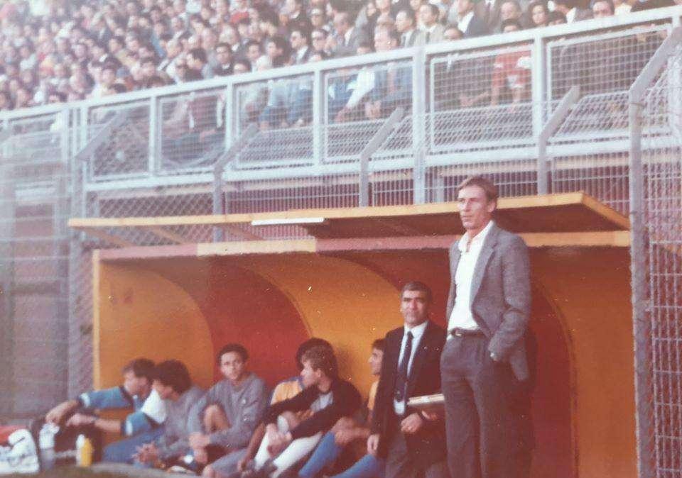 Tanti auguri Zdengu! Il boemo oggi compie 73 anni