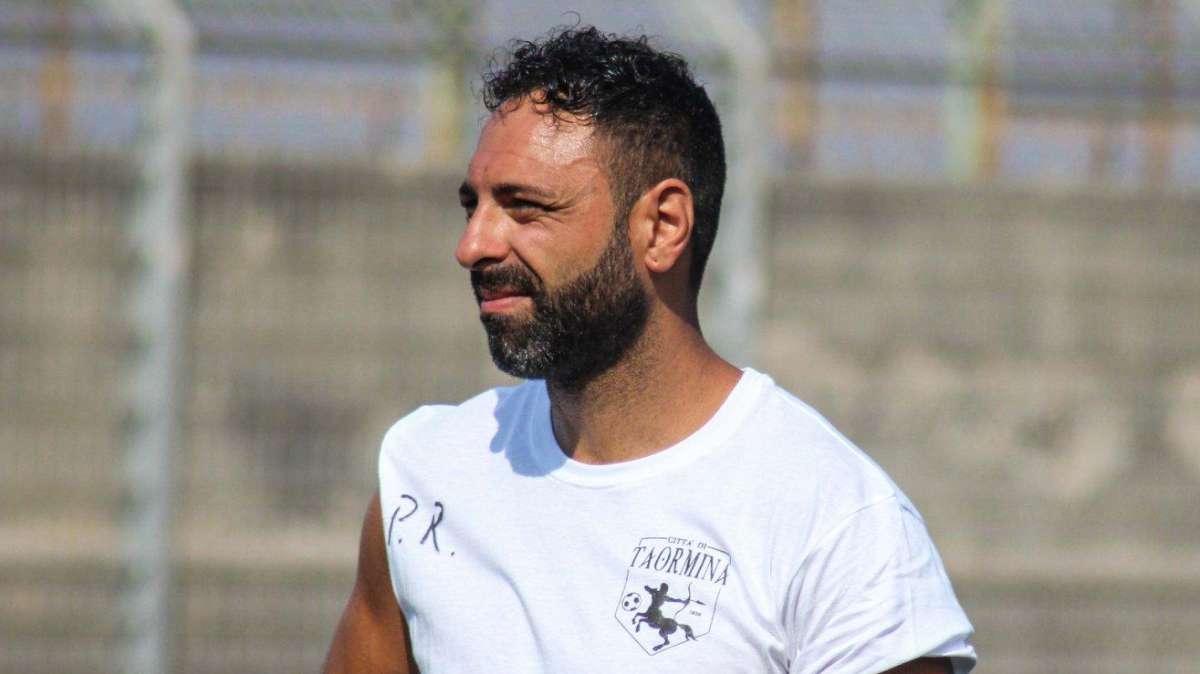 Rosario Patan&egrave;