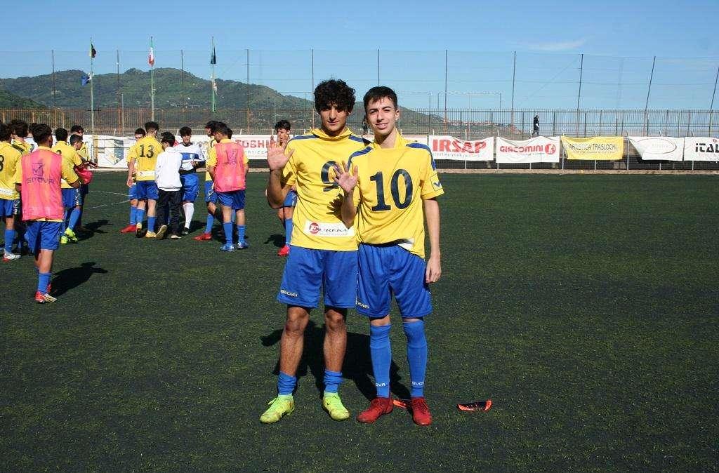 Leggio e Zoccoli