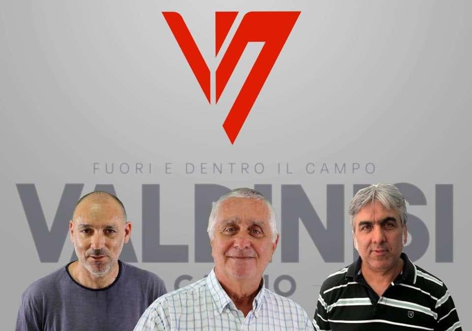 La Valdinisi completa l'organigramma societario tra conferme e novità