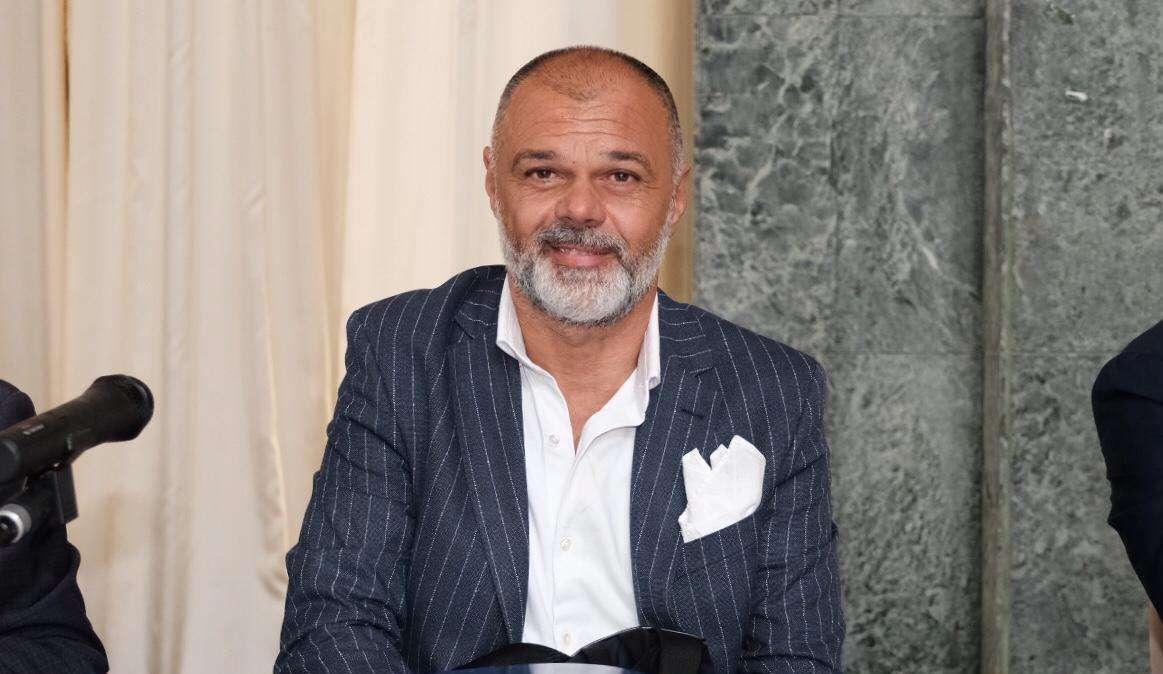 Marco Rizzieri