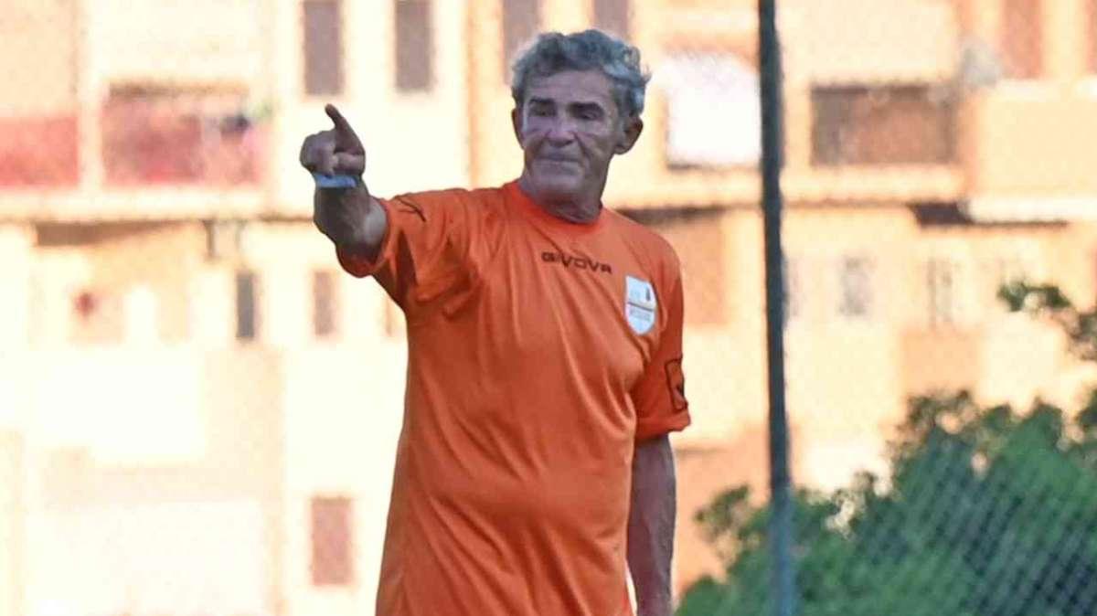 Gaetano Auteri