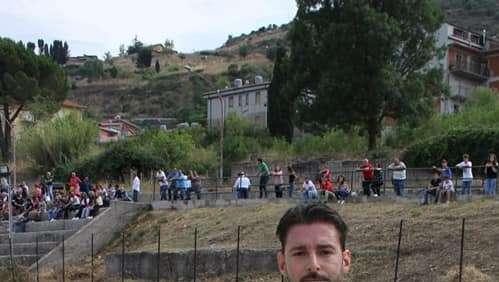 La Castelluccese si affida all'esperienza e ai gol di Salvatore Marandano