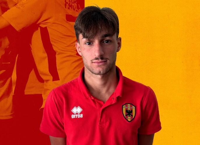 Faccetti all'Igea Virtus: lo ha voluto fortemente mister Ferraro