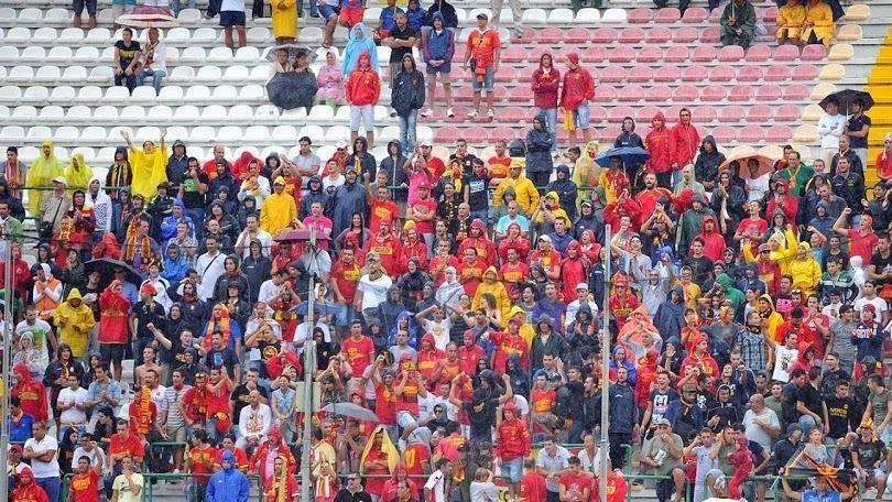 Sorridete: gli sputi sopra sono per noi 