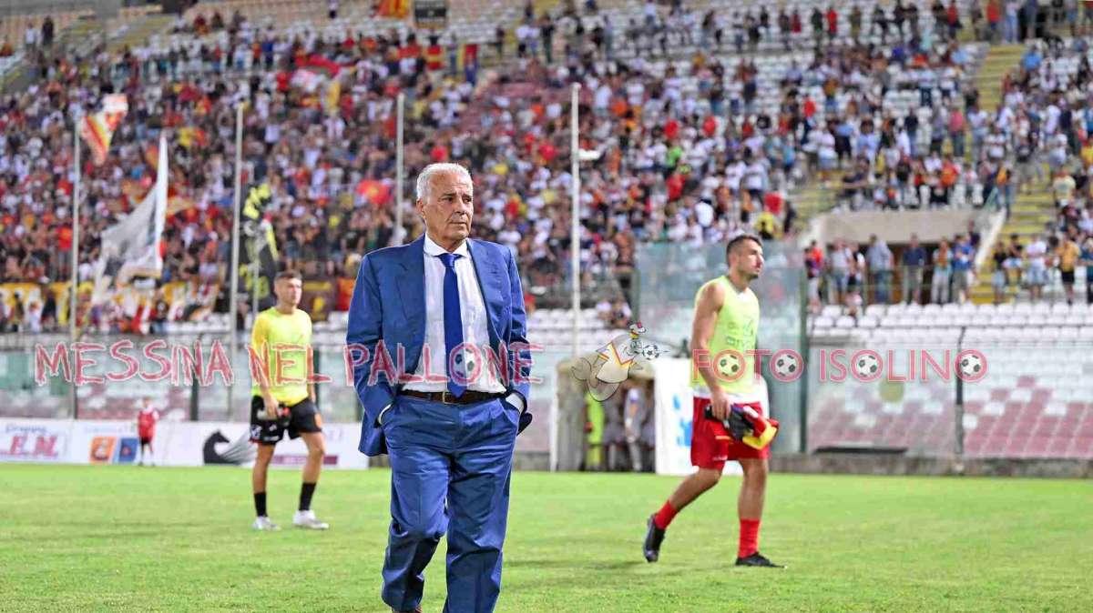 Messina, tutto tace: quando i preliminari distruggono la passione 