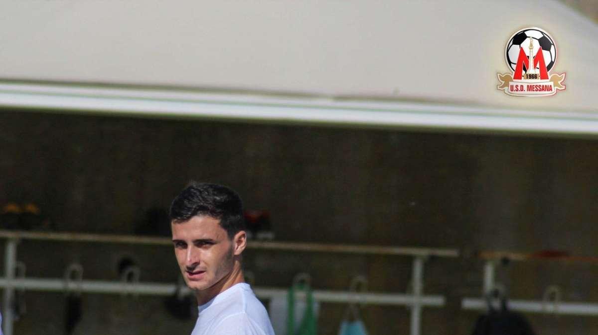 Silvestri: "Con la Messana amore a prima vista. Vogliamo ripartire"