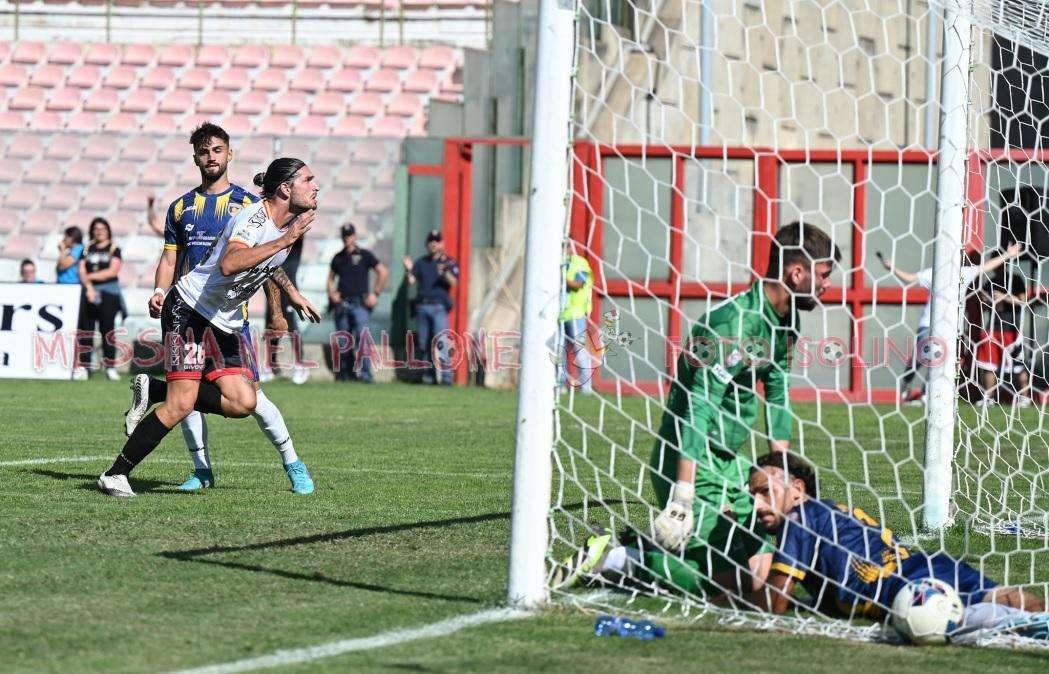 Messina-Giugliano: quanto è importante gestire, anche se non lo sai fare