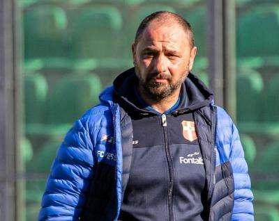Fc Messina, arriva il Nola. Gabriele: "Non ci sono gare semplici"