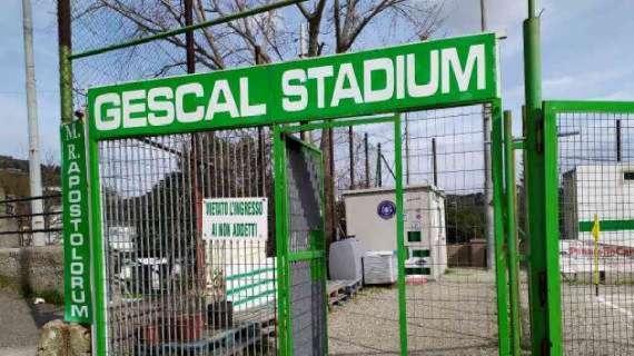 Under 17, il caso Gescal-New Eagles: le note delle due società