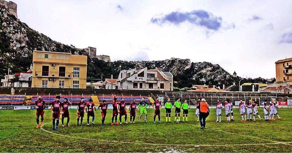 Coppa Italia, Ss Milazzo di misura: 1-0 contro l'Acquedolci