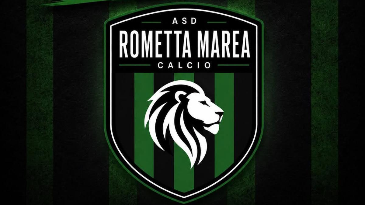 2^-Il Rometta Marea si rinnova: nuovo logo e nuovi colori