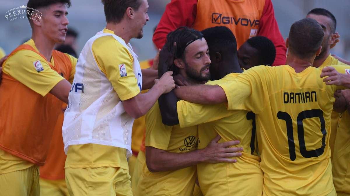 Foggia-Messina: uno stop difficile da digerire, il tempo stringe