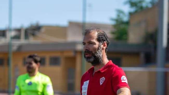 Gioiosa, il saluto di mister Silvestri: "Stagione straordinaria. Grazie a tutti"
