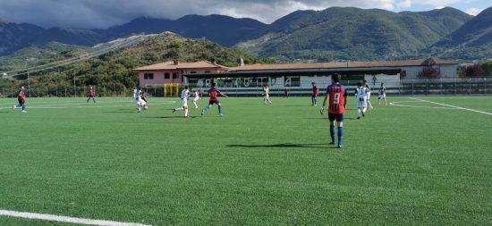 Verso la gara: Rotonda - Acr Messina
