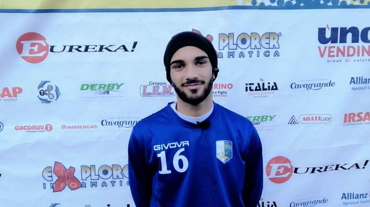 Salvatore Strano 