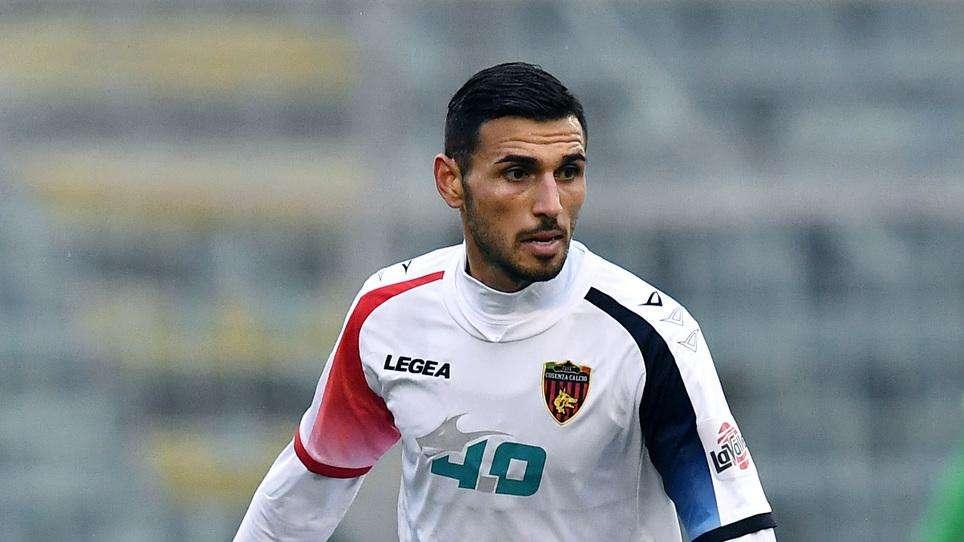 Petrucci a Cosenza