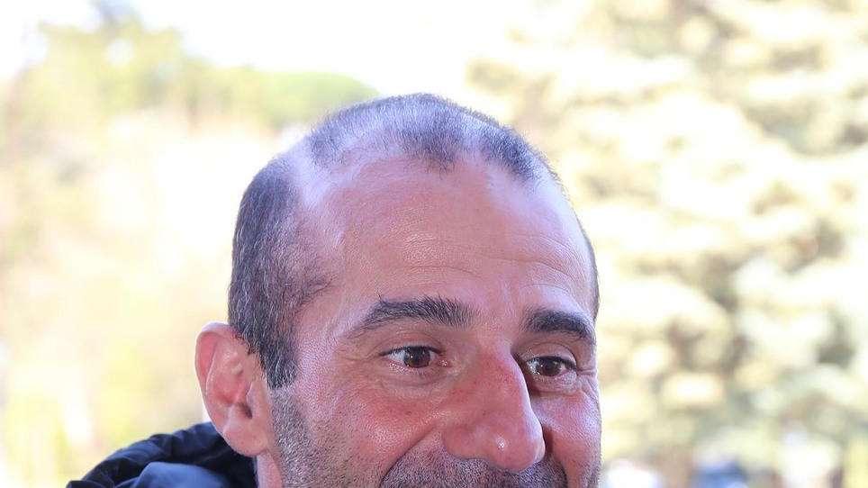Monopoli, Pancaro: "Il Messina si è rinforzato molto, soprattutto in attacco"