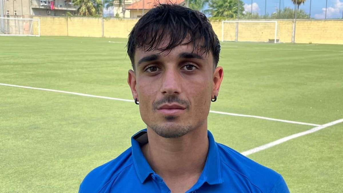 RoccAcquedolcese, prima uscita: saluta Anthony Genovese