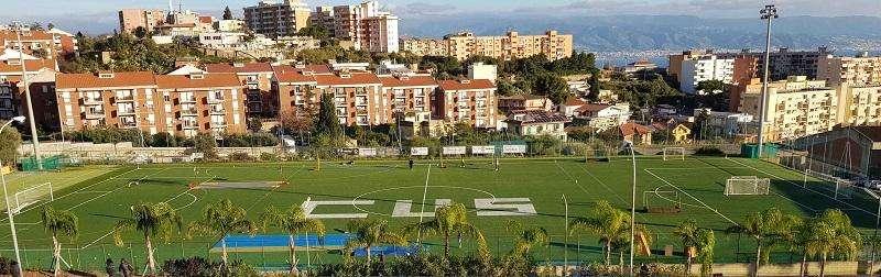 Sospensione delle attività sportive nella Cittadella dell'Annunziata