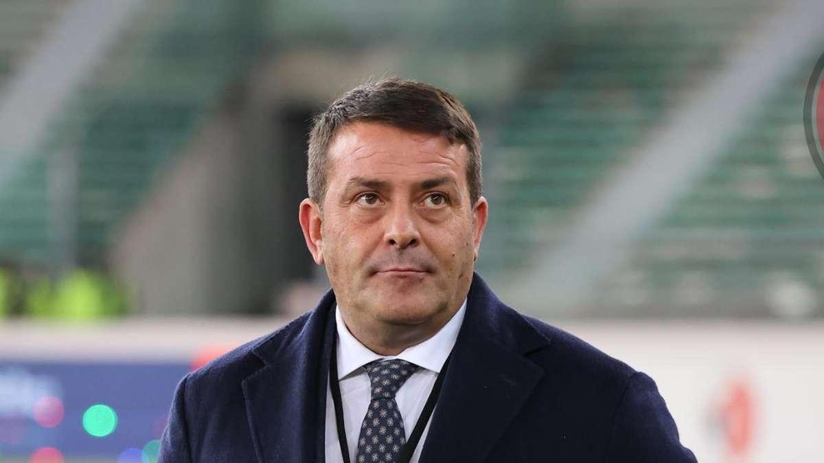 Nicola Canonico
