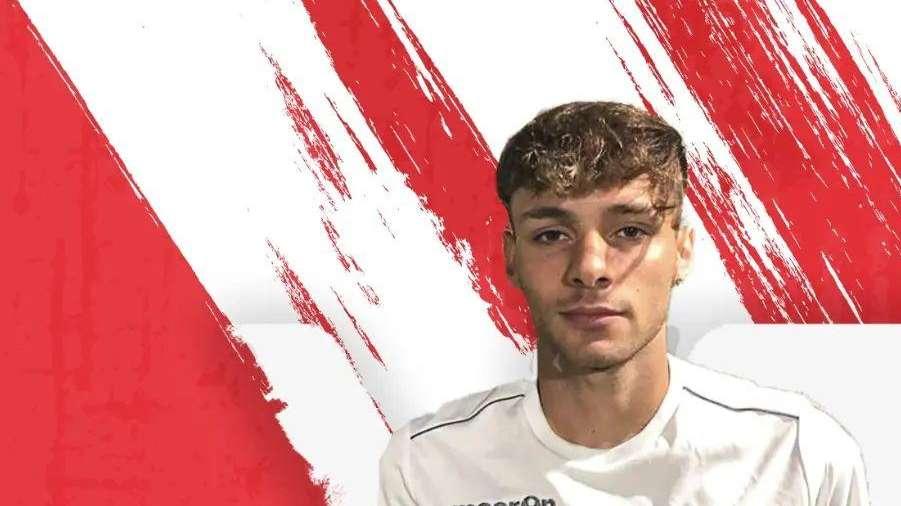 Valdinisi: tre punti col Gescal, arriva Giuseppe De Marco e torna Romeo