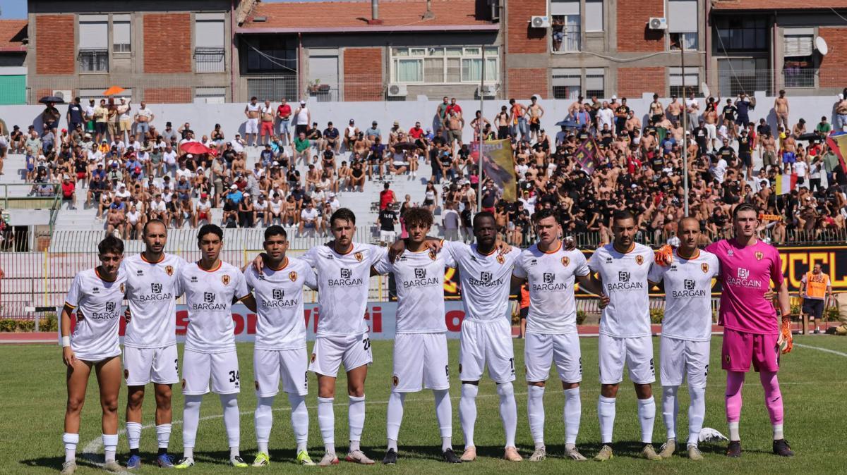 Nuova Igea Virtus
