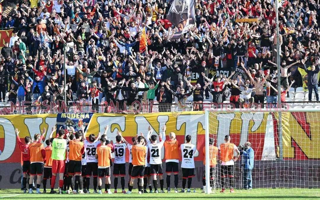 Messina-Foggia, il bel gioco non basta se si perde la testa